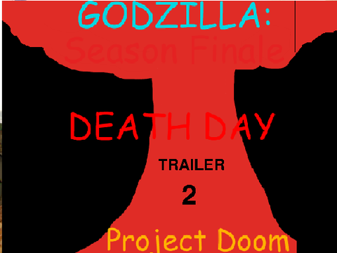 GODZILLA: Project Doom Trailer 2