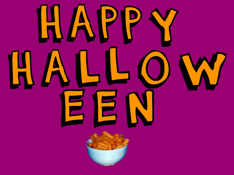 Hallowe'en Special         