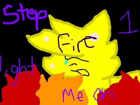 In fact amv
