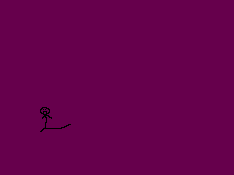 poor mr longleg :(