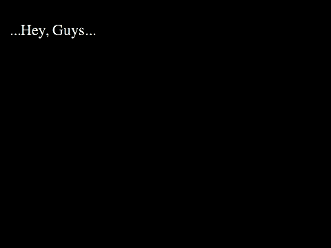 Coming Out