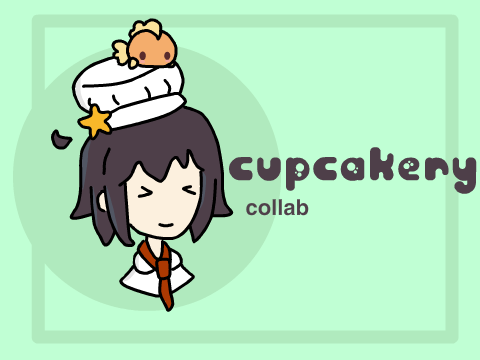 Cupcakery 2.0 [Collab]