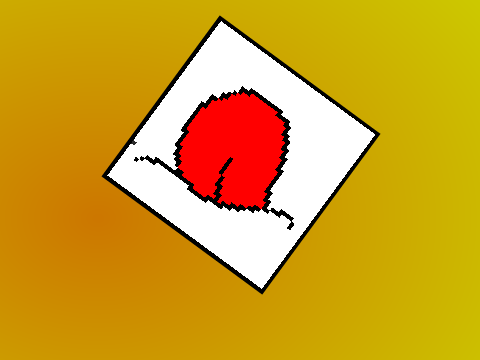Ghost licky attempt 
