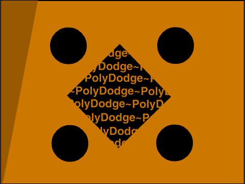 ~PolyDodge~