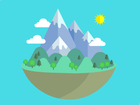 Island
