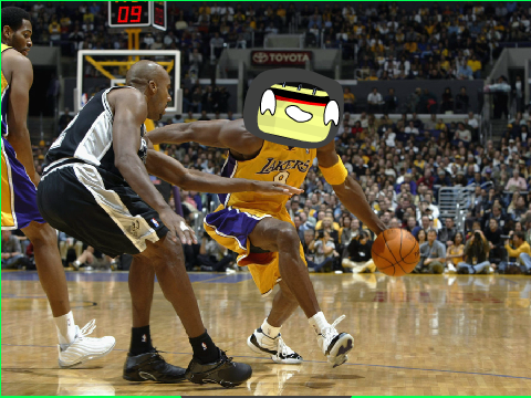 Kobeball