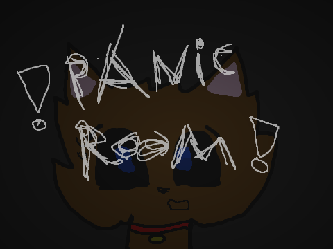 ~ Panic / R o o m ~  remix