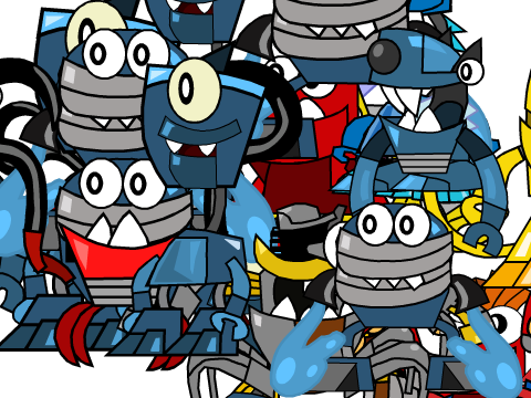 Done Mightnare And Lewt