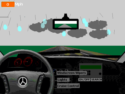 updated wipers