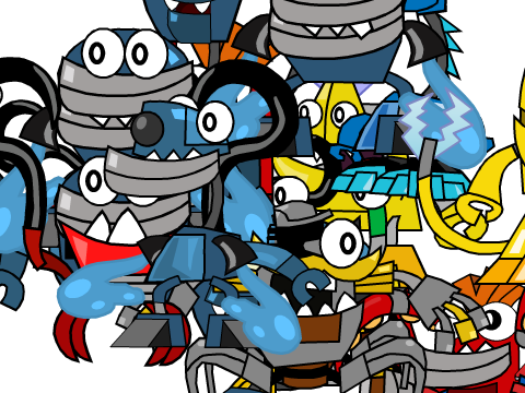 Done Spookz And Flare