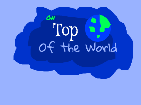 On Top Of The World MAP *Complete*