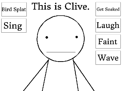 Clive