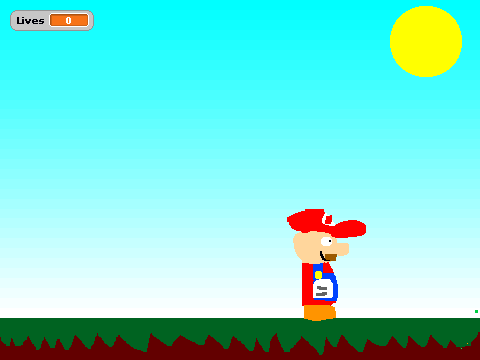 cheapest mario game ever!