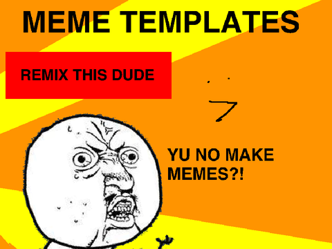 Meme Templates