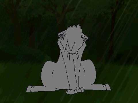 Ashfur Jar of Hearts (Not finished)