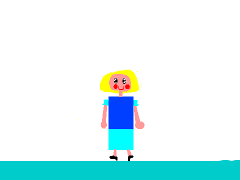cartoon part 1