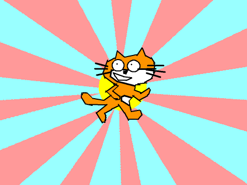 Cat Art!