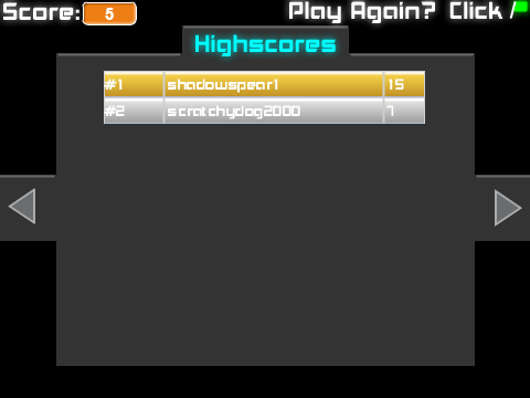 The Impossible Game 