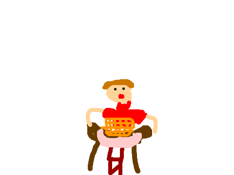 Waffles