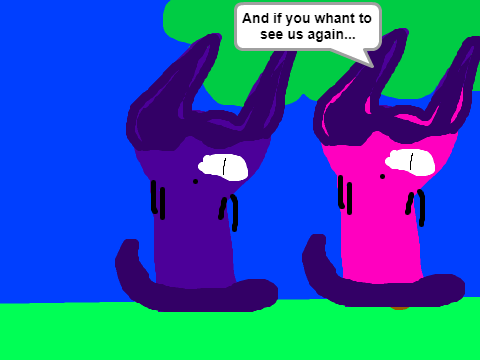 A wellcome from bay and sky! remix