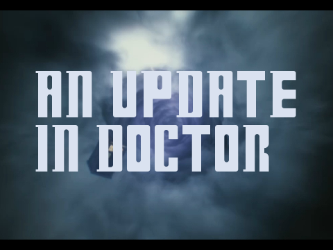 AN UPDATE IN DOCTOR
