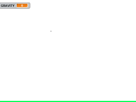 Sling Physics