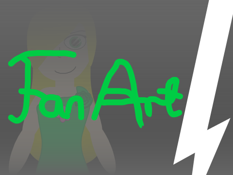 Barbara Fan Art
