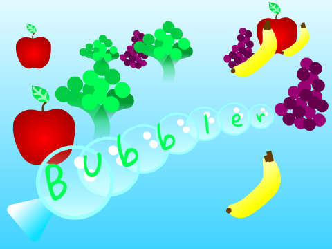 Bubbler