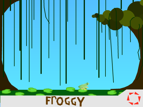 Froggy