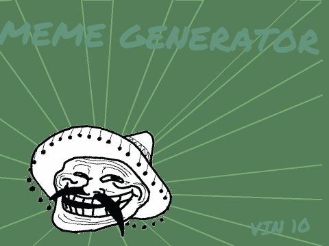  meme generator