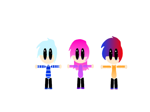 These All Look Tewwible ;-;