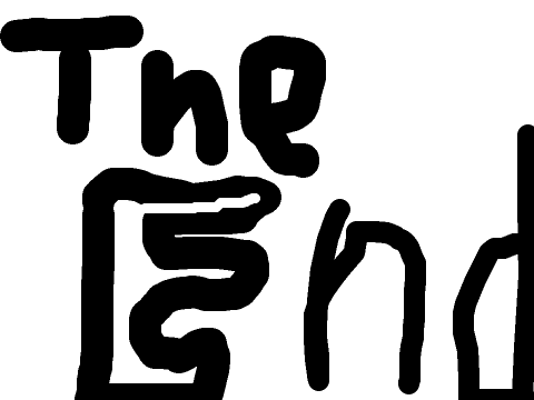 My first (kinda) animation