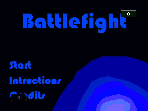 Battlefight