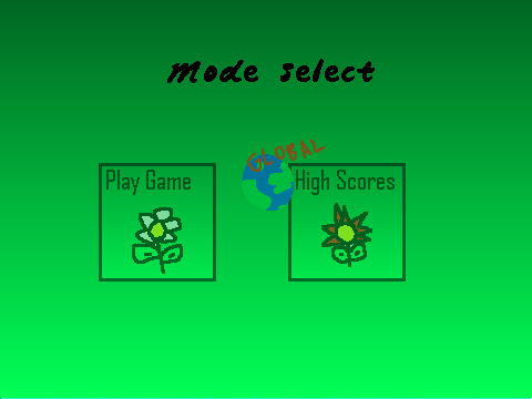 Flower Picking (cloud hiscores!)