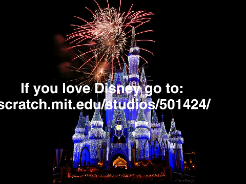 Disney