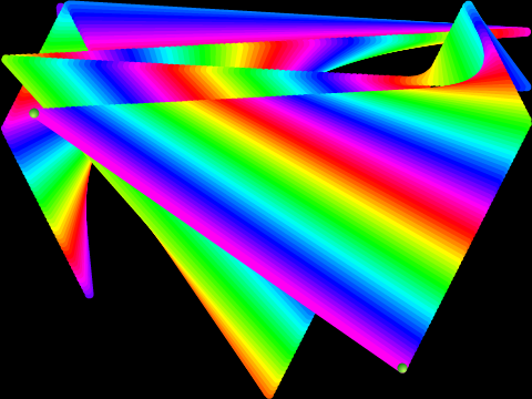 Bounce Painting remix