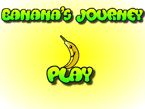 Banana's Journey