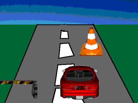 speed