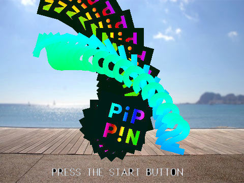Pippin 2 Startup