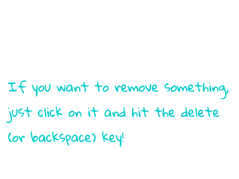 How to use Skitch