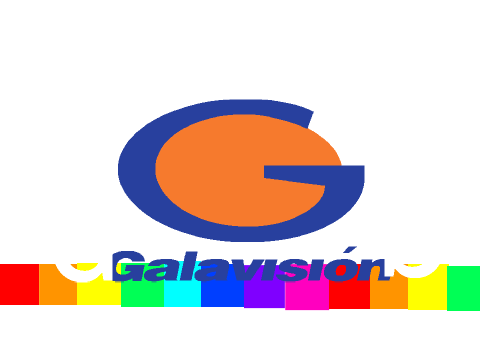 Galavision Ident 8