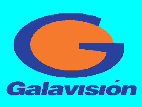 Galavision Ident - Bubbles