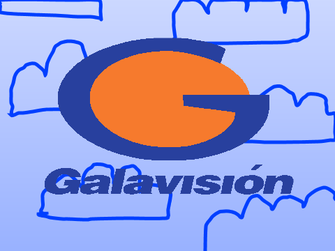 Galavision - Balloon Bumper