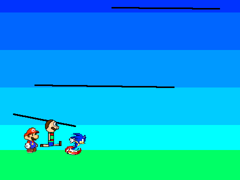 Add yourself Playing tag (1)