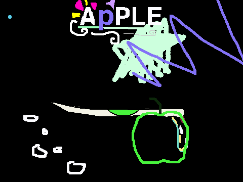 Apple