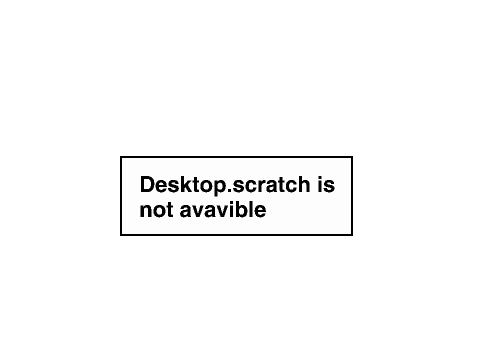 7SCRATCH6R7 OS 4 alpha 1.6