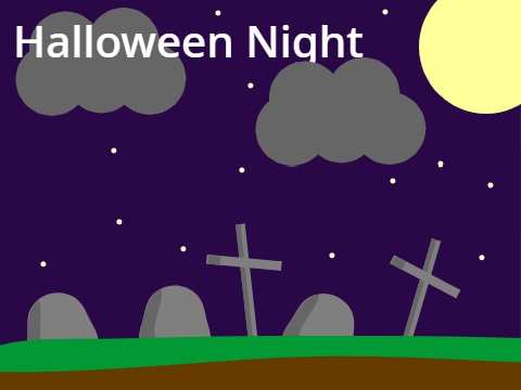 Halloween Night