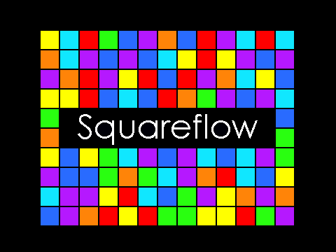 Squareflow