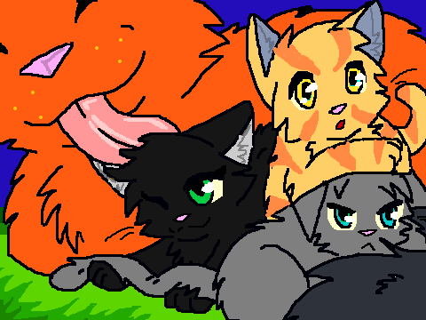 Power of Three