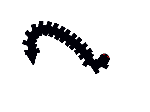 Snake Thing